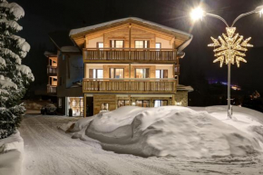 Kösslerhof, Sankt Anton Am Arlberg, Österreich